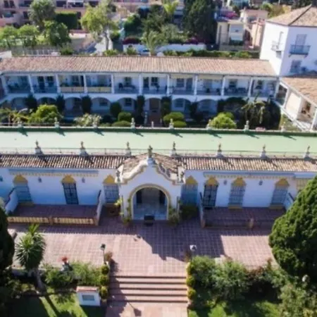 Apartmán Dona Carlota Torremolinos