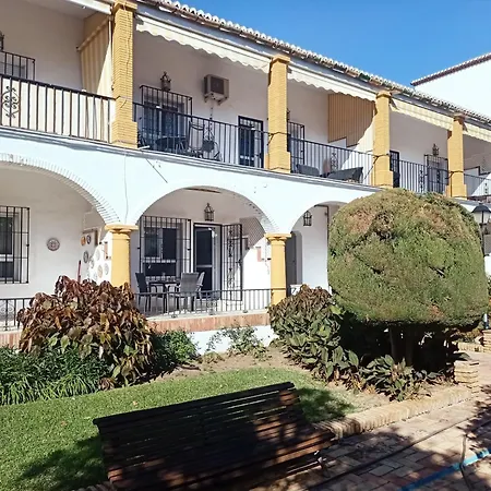 Dona Carlota Apartamento