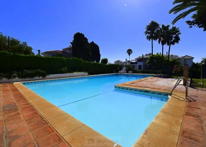 Apartamento Dona Carlota Torremolinos