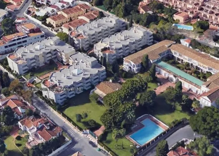 Dona Carlota Apartamento