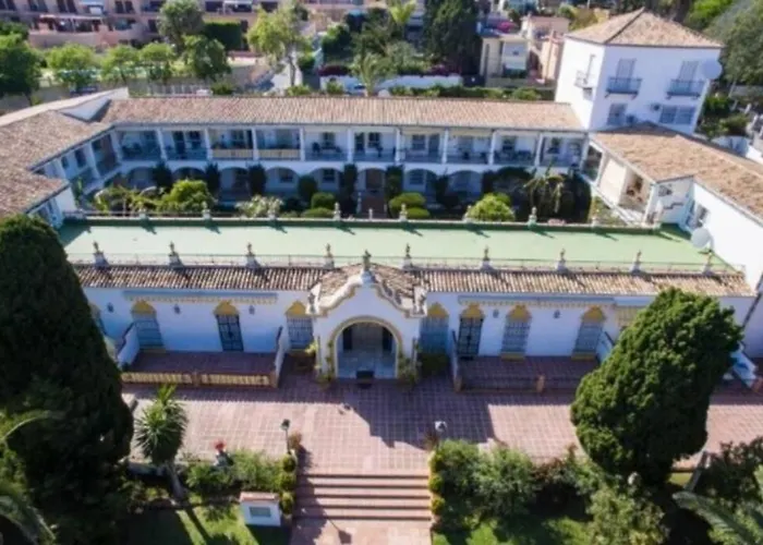 Apartamento Dona Carlota Torremolinos