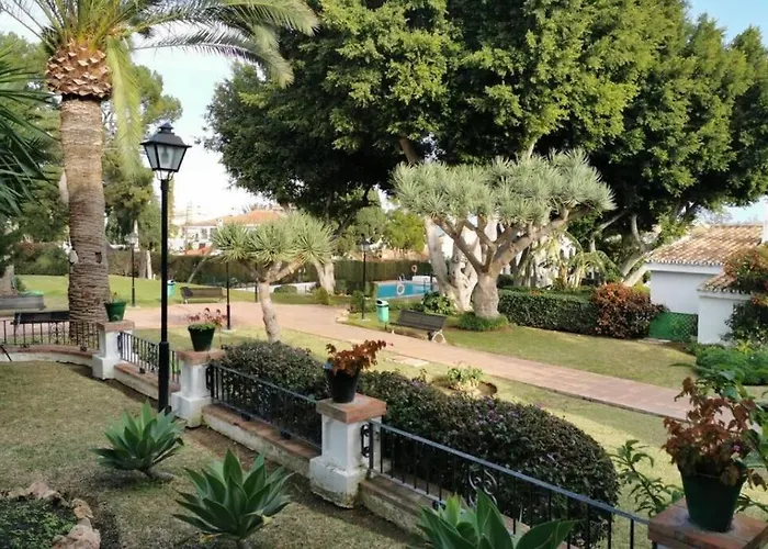 Dona Carlota Apartamento *