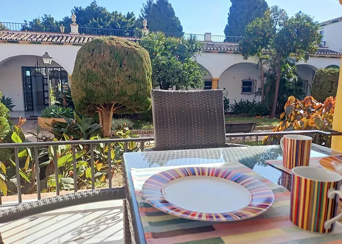 Apartamento Dona Carlota *