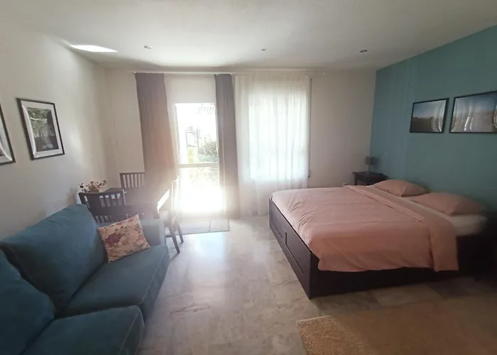 Dona Carlota Torremolinos