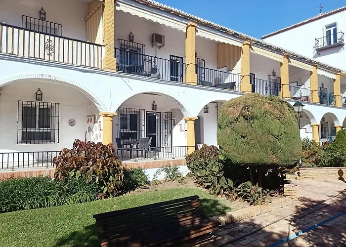 Dona Carlota Apartamento