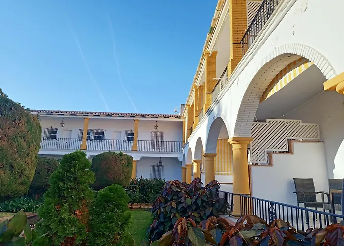 Dona Carlota Torremolinos