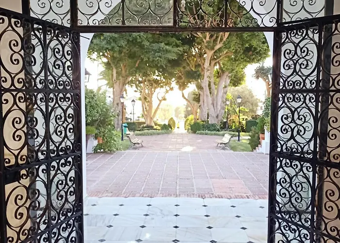 Apartamento Dona Carlota *