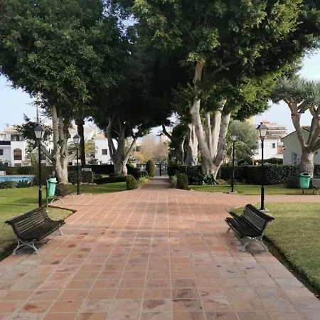 Dona Carlota * Torremolinos