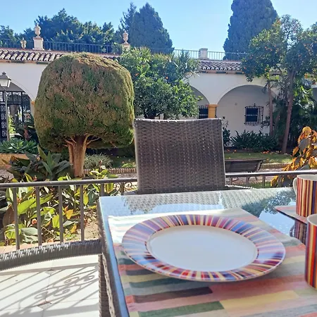 Appartement Dona Carlota *