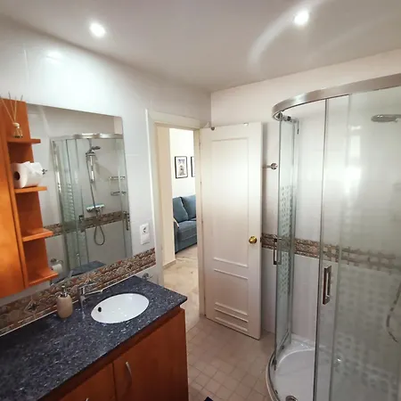 Dona Carlota Torremolinos