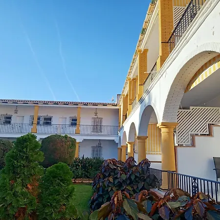 Dona Carlota Torremolinos