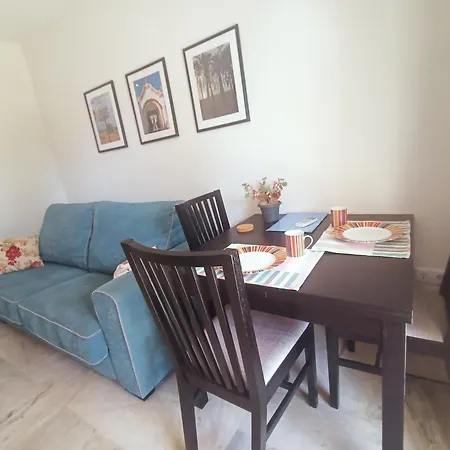 Dona Carlota Appartement
