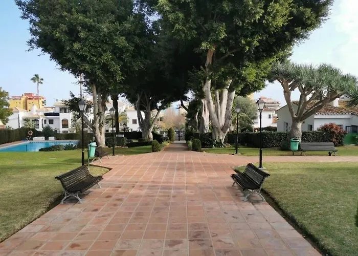 Dona Carlota * Torremolinos