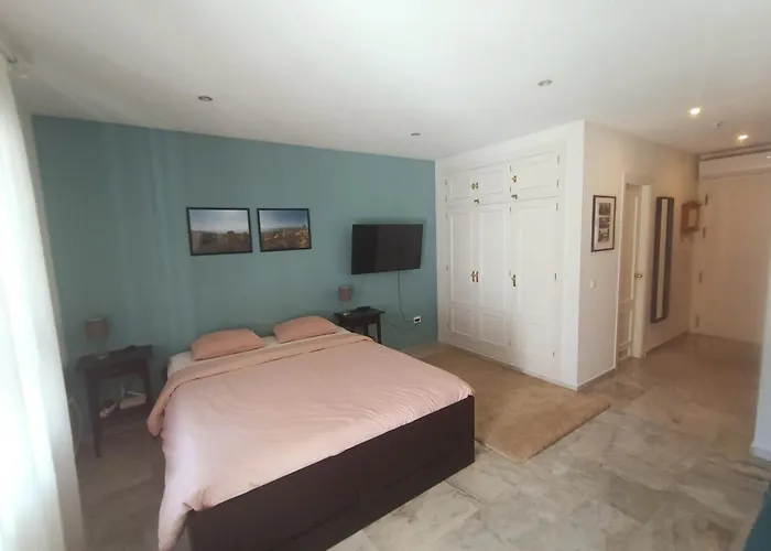 Appartement Dona Carlota