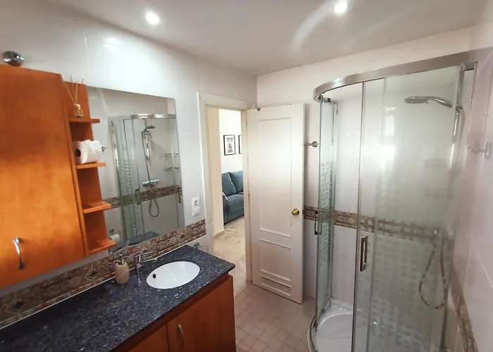 Dona Carlota Torremolinos