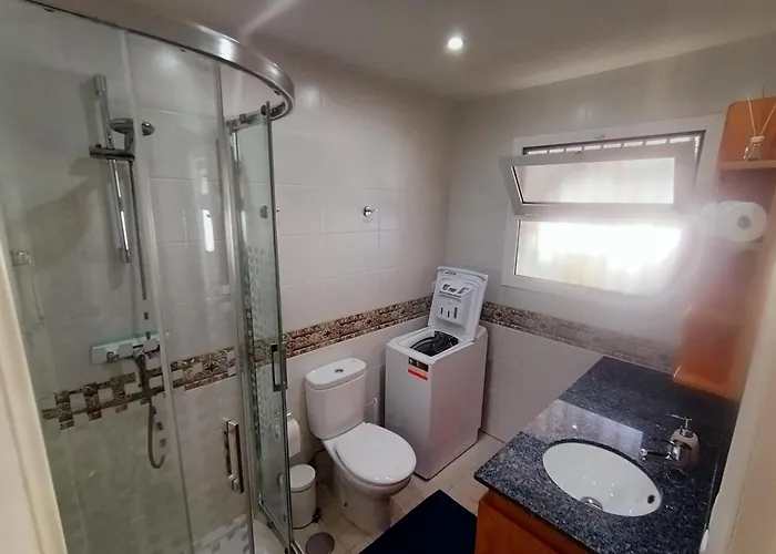 Dona Carlota Appartement