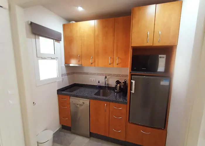 Dona Carlota Torremolinos