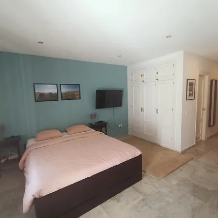 Appartement Dona Carlota