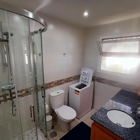 Dona Carlota Appartement