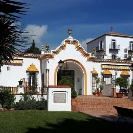 Lägenhet Dona Carlota