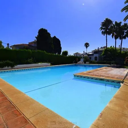 Lägenhet Dona Carlota Torremolinos