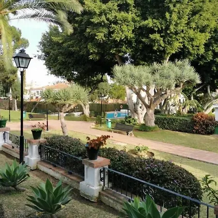 Dona Carlota Lägenhet *