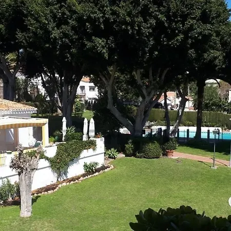 Dona Carlota Lägenhet Torremolinos