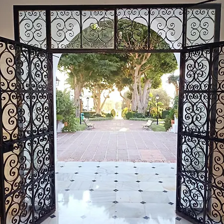 Lägenhet Dona Carlota *